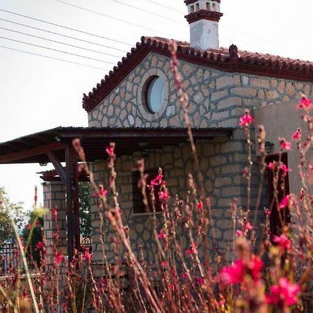 Stone House Βίλα Khloi Εξωτερικό φωτογραφία