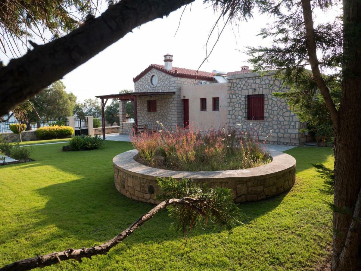 Stone House Βίλα Khloi Εξωτερικό φωτογραφία